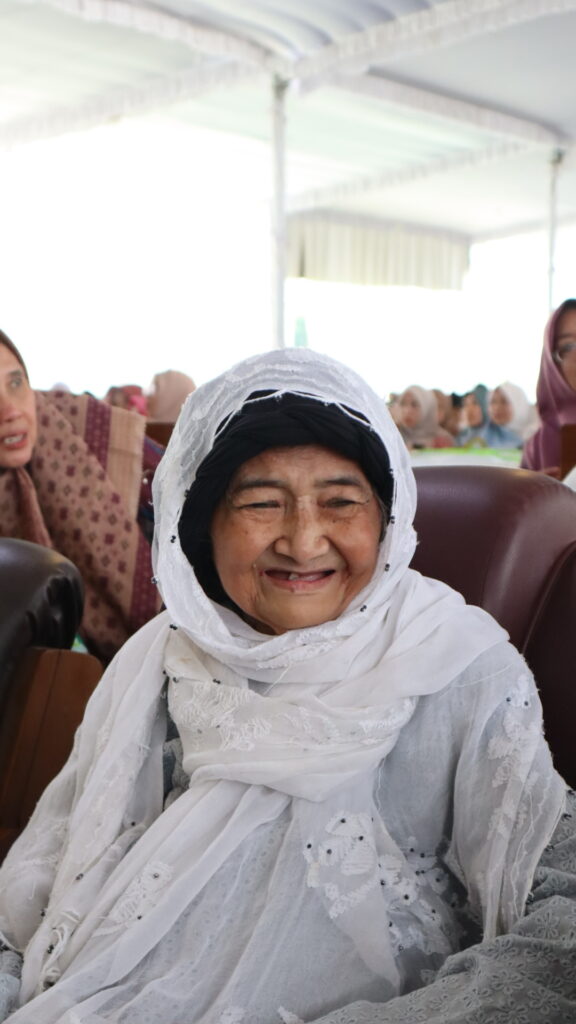 bu nyai